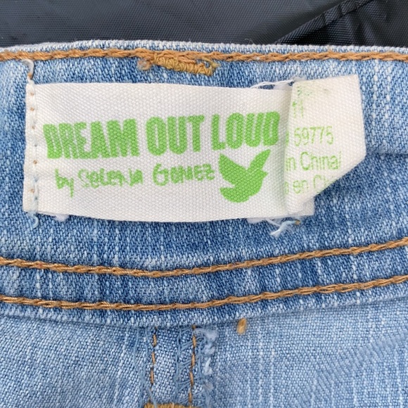 🎈3 for $15🎈Dream Out Loud by Selena Gomez Shorts - Picture 4 of 6